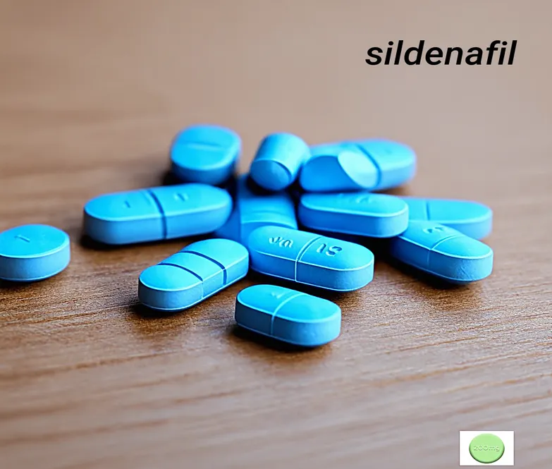 Sildenafil 1